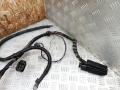 проводка двигателя Mercedes-Benz Vito W639 2006, 2.2 л., дизель, МКПП, A6395407735, A0001501415 - фото №6