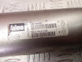 охладитель EGR / Радиатор EGR Citroen C5 1 поколение 2002, 2.2 л., дизель, МКПП, универсал, 9637969480, 867948S - фото №5