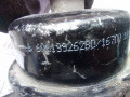 кронштейн двигателя Skoda Roomster 1 поколение 2008, 1.4 л., дизель, 6Q0199185AB, 6Q0199262BO - фото №5