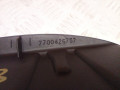 пепельница Renault Scenic 1 поколение [рестайлинг] 1999, 1.6 л., K4M 700, бензин, МКПП, 7700426757, 7700430841, 7700432131, 7700432367 - фото №7