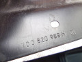 обшивка стойки центральной правой Renault Laguna 1 поколение 1998, 7700820989 - фото №5