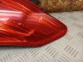 фонарь задний правый Peugeot 308 T7 2009, 1.6 л., EP6, бензин, МКПП, передний привод, 9680425680 - фото №2