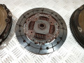комплект сцепления Peugeot 308 T7 2010, 1.6 л., 9HV (DV6ATED4), дизель, МКПП, 9639780480, 324038910, 124037610 - фото №8