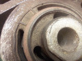 кронштейн двигателя Renault Safrane 1 поколение 1996, 3.0 л., бензин, 7700599550, 7700260932, 7700813741 - фото №6