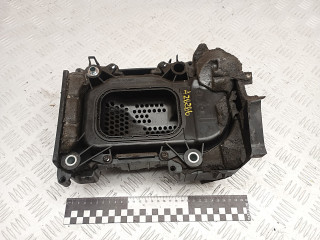 нагнетатель воздуха (компрессор) Volkswagen Passat B6 2010, 1.4 л., CDGA, бензин, АКПП, универсал, 03C103502K, 03C145650C, 3981030939