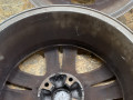 диск литой Peugeot 5008 1 поколение 2011, 1.6 л., дизель, МКПП, передний привод, 9675498677 - фото №24
