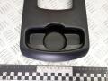 подстаканник Peugeot 5008 1 поколение 2011, 1.6 л., дизель, МКПП, передний привод, 9670618377 - фото №4
