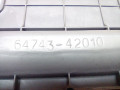 пластик Toyota RAV4 2 поколение (XA20) 2003, 2.0 л., 1CD-FTV, дизель, МКПП, внедорожник 5 дв., 6474342010 - фото №4