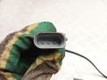 датчик коленвала Volkswagen Golf 4 поколение 2002, 1.9 л., дизель, 038907319F, 038907319A - фото №4