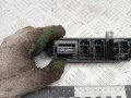кнопка аварийной сигнализации Hyundai Lantra J2 1996, 1.6 л., G4GR, бензин, МКПП, 9373029000, 9371029000, 9379029000 - фото №3