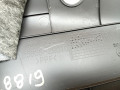 обшивка стойки задней правой Hyundai Santa Fe 2 поколение [рестайлинг] 2011, 2.2 л., дизель, МКПП, правый руль, 858652B010 - фото №4