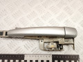 ручка наружная задняя правая Peugeot 407 1 поколение 2007, 1.6 л., 9HZ (DV6TED4), дизель, МКПП, универсал, передний привод, 9680947180 - фото №2