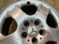 диск литой Mercedes-Benz M-Класс W163 [рестайлинг] W163 2004, 2.7 л., дизель, АКПП, внедорожник 5 дв., полный привод - фото №17