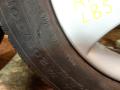 диск литой Nissan Primera P12 2006, 2.2 л., дизель, МКПП, хетчбэк 5 дв., AV610 - фото №16