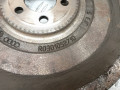 комплект сцепления Volkswagen Polo 4 поколение 2003, 1.4 л., бензин, R0301052710, 0301052710, 036141025P, 036141032E, 036141032F - фото №13