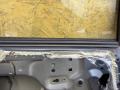 дверь задняя левая Nissan Qashqai 1 поколение 2008, 1.5 л., K9K 282, дизель, МКПП, правый руль - фото №19