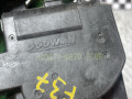моторчик заслонки печки Kia Sorento 2 поколение 2010, 2.2 л., дизель, МКПП, полный привод, правый руль, H400730820 - фото №5
