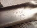 крепление бака топливного BMW 7 серия F01/F02 F01 2009, 4.4 л., бензин, АКПП, 16117184963, 7184963 - фото №7