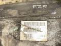 КПП механическая (МКПП) Mercedes-Benz Vito W639 2010, 2.2 л., дизель, МКПП, A6392602300, 6392602300 - фото №3