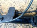 рулевая рейка Mazda 323F BA 1996, 1.5 л., бензин, PRBC1D, 4975967 - фото №9