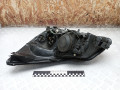 фара правая Renault Espace 4 поколение 2004, 15566000, 15566500, 7700420737 - фото №5