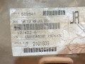 обшивка крышки багажника Mercedes-Benz M-Класс W163 [рестайлинг] W163 2004, 2.7 л., дизель, АКПП, внедорожник 5 дв., полный привод, A16374014706 - фото №14