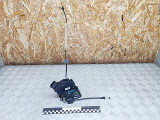 замок двери задней левой Ford C-Max 1 поколение 2007, 9240033LHF, 2400000, R26413BK