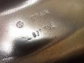 стеклоподъемник электрический передний правый Volkswagen Polo 4 поколение 2003, 6Q4837756, 6Q0837752, 6Q4837402N, 6Q2959801A - фото №6