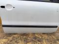 дверь передняя правая Fiat Bravo 1 поколение 2000, 1.9 л., дизель, МКПП - фото №4