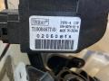 отопитель в сборе (печка) Peugeot 308 T7 2009, 1.6 л., EP6, бензин, МКПП, передний привод, 9655812080 - фото №8