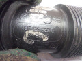 патрубок воздушного фильтра Volkswagen Passat B6 2007, 2.0 л., BWA, бензин, МКПП, седан, 06F129627G - фото №3
