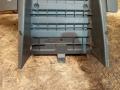 накладка на торпедо (консоль) IVECO Daily 4 поколение 2009, 2.3 л., дизель, МКПП, фургон, 3802533 - фото №3
