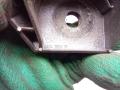 крепление фары правой Renault Grand Scenic 3 поколение 2011, 1.5 л., дизель, МКПП, правый руль, 260426097R - фото №4