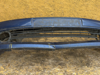 бампер передний Peugeot 306 1 поколение [рестайлинг] 2000, 1.9 л., WJY (DW8B), дизель, МКПП, универсал, передний привод