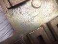 блок реле Mitsubishi Pajero 3 поколение 2002, 3.2 л., дизель, МКПП, внедорожник 3 дв., K5T43077, MR482591 - фото №7