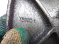 кронштейн компрессора кондиционера Honda Civic 8 поколение 2008, 2.2 л., N22A2, дизель, МКПП, хетчбэк 5 дв., правый руль, TESCO1 - фото №3