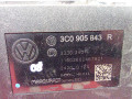 замок зажигания Volkswagen Passat B6 2010, 1.4 л., CDGA, бензин, АКПП, универсал, 3C0905843R, 33303401 - фото №6