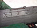 переключатель подрулевой (стрекоза) Mercedes-Benz M-Класс W163 [рестайлинг] W163 2004, 2.7 л., дизель, АКПП, внедорожник 5 дв., полный привод, 1635451528, A0015407645 - фото №7