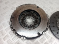 комплект сцепления Mazda 6 1 поколение [рестайлинг] 2005, 2.0 л., дизель, RF3016460B, RF3016610A - фото №4