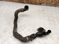 корпус термостата Volkswagen Passat B6 2007, 2.0 л., BWA, бензин, МКПП, седан, 06F121111F, 06F121111J - фото №3