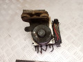 блок ABS Mercedes-Benz M-Класс W163 [рестайлинг] W163 2004, 2.7 л., дизель, АКПП, внедорожник 5 дв., полный привод, 10020806372, A1635450316, 10092515533 - фото №4