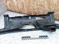 планка под капот Skoda Fabia 1 поколение [рестайлинг] 2007, 6Y0010295Q, 6Y0010258A, 6Q0805971F - фото №9