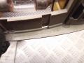 фонарь салона (плафон) Kia Sorento 2 поколение 2010, 2.2 л., дизель, МКПП, полный привод, правый руль, 928923SXXX - фото №4