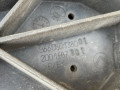 усилитель бампера переднего Citroen C5 2 поколение 2008, 2.0 л., дизель, МКПП, седан, 966050138001, 9660501380 - фото №7