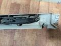 ручка внутренняя задняя правая Citroen Berlingo 1 поколение (M59) [рестайлинг] 2004, 2.0 л., дизель, МКПП, 9634932380 - фото №9