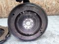комплект сцепления Ford Mondeo 2 поколение 1998, 1.8 л., дизель, 3082000333, TYPM240, J4S70HM6384BA, 70HM6384BA - фото №10