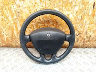 руль Renault Laguna 2 поколение 2004, 1.6 л., бензин, МКПП, универсал