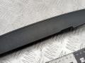 молдинг двери задней левой BMW 7 серия F01/F02 F01 2009, 4.4 л., бензин, АКПП, 51359146997 - фото №3
