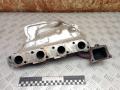коллектор выпускной Ford Transit Custom 1 поколение 2017, 2.2 л., дизель, МКПП, BK2Q9430CB, BK2Q9448BA - фото №3