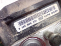 блок ABS Renault Kangoo 1 поколение [рестайлинг] 2008, 1.5 л., дизель, МКПП, 0265800335, 0265231333 - фото №5